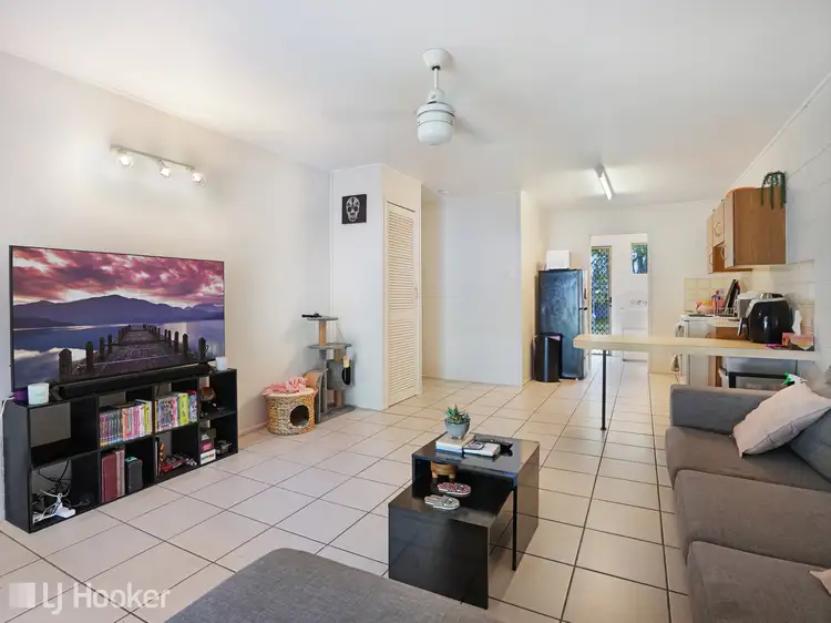 Sixth view of Homely semi-detached listing, 1&2/49 Wattle Street, Andergrove QLD 4740