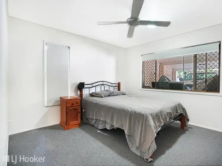 Seventh view of Homely semi-detached listing, 1&2/49 Wattle Street, Andergrove QLD 4740
