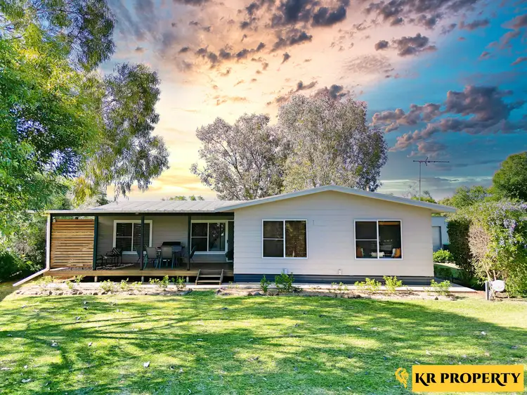 85 Boundary Street, Wee Waa NSW 2388