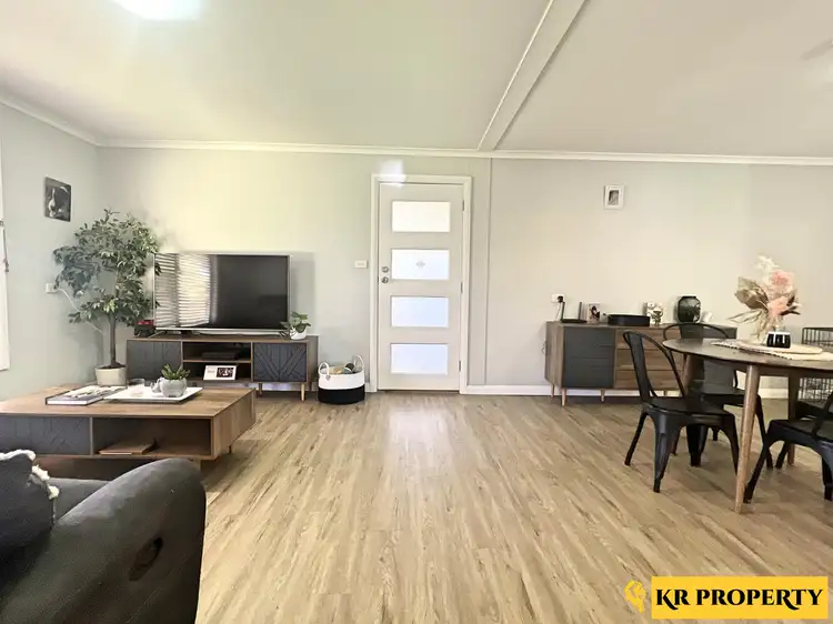 Sixth view of Homely house listing, 85 Boundary Street, Wee Waa NSW 2388