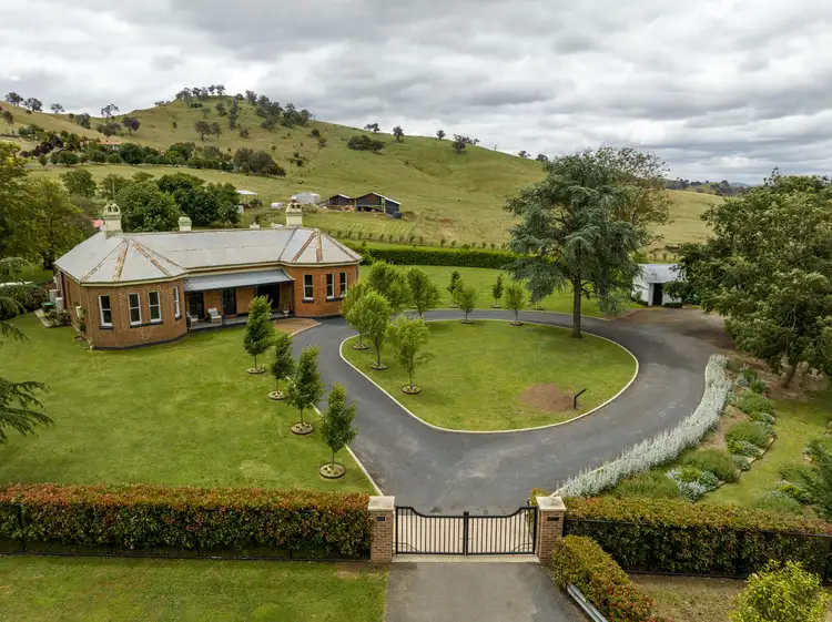 41 O'Hagan Street, Gundagai NSW 2722