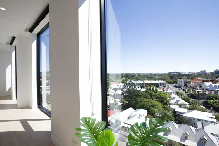 Fourth view of Homely apartment listing, 1108/477 Boundary Street, Spring Hill QLD 4000