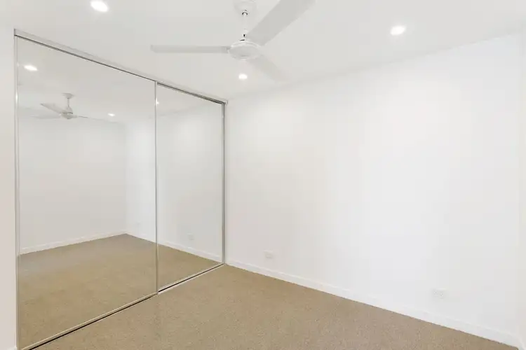 Sixth view of Homely apartment listing, 1108/477 Boundary Street, Spring Hill QLD 4000