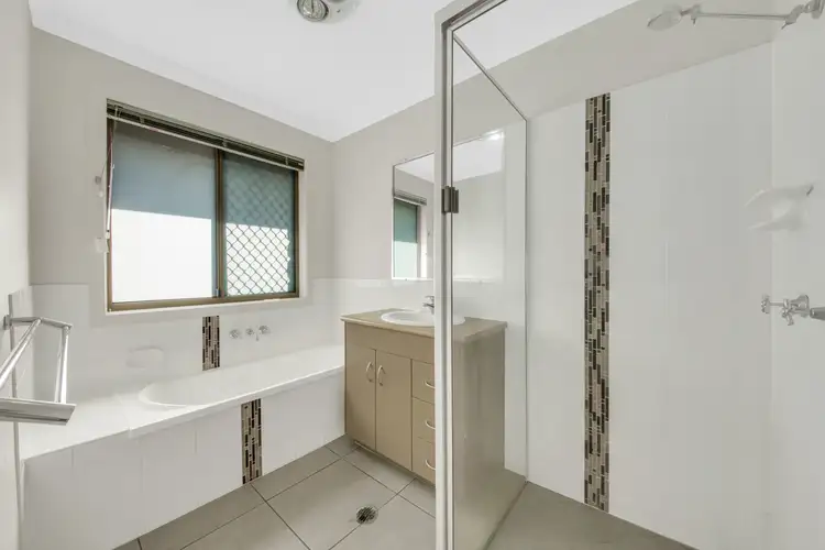 Sixth view of Homely house listing, 23 Monterey Way, Calliope QLD 4680