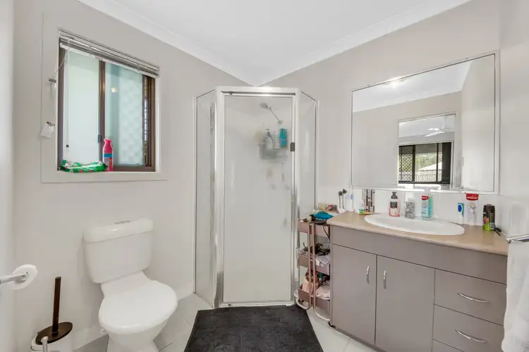 Seventh view of Homely house listing, 23 Monterey Way, Calliope QLD 4680
