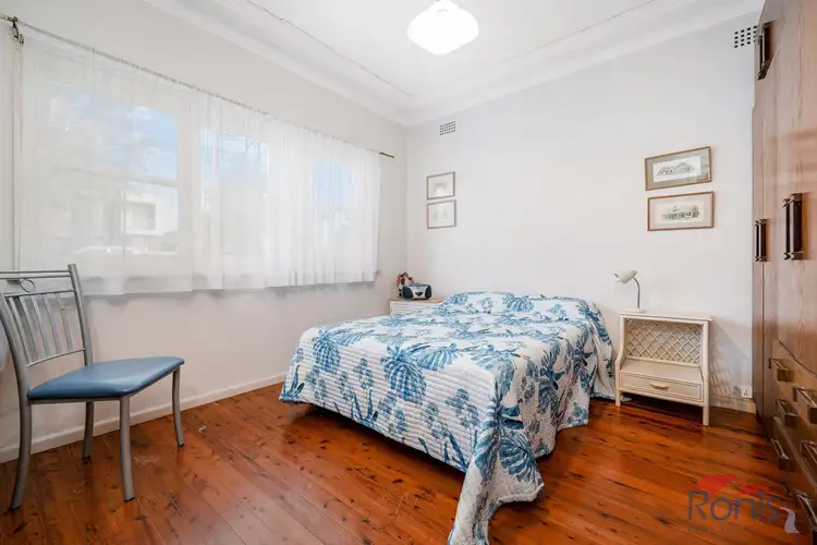 Fourth view of Homely house listing, 122 Birdwood Rd, Georges Hall NSW 2198