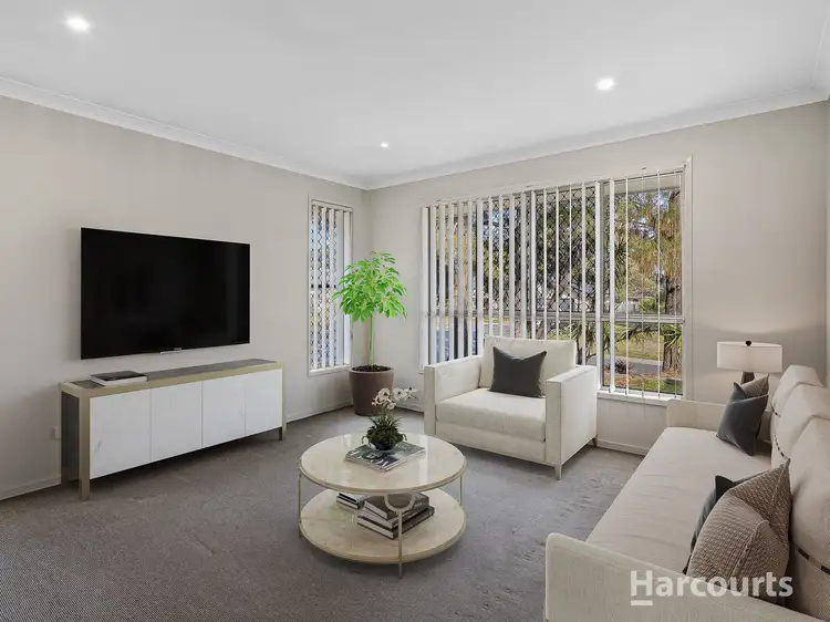 Second view of Homely house listing, 42 Barrallier Place, Drewvale QLD 4116