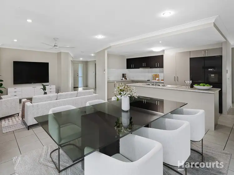 Third view of Homely house listing, 42 Barrallier Place, Drewvale QLD 4116