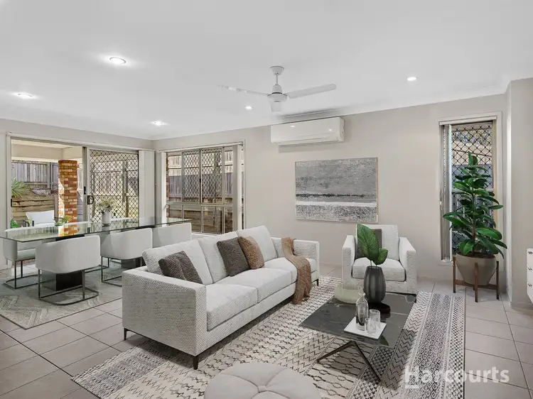 Fourth view of Homely house listing, 42 Barrallier Place, Drewvale QLD 4116