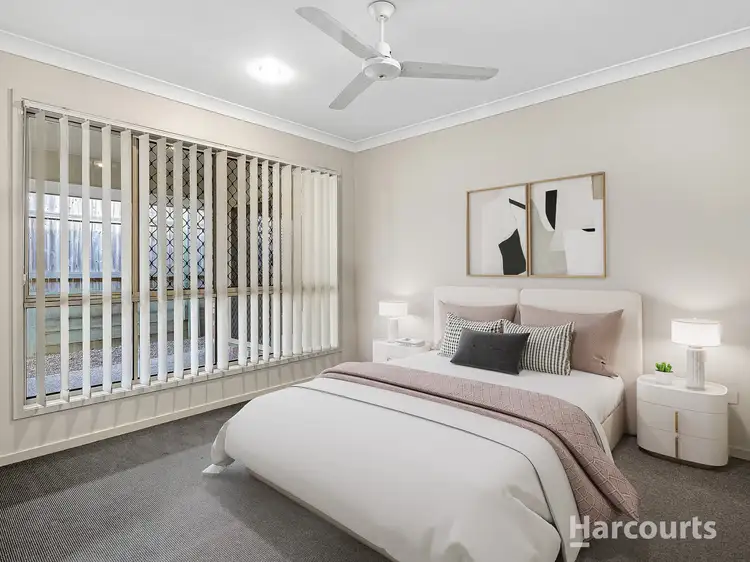 Sixth view of Homely house listing, 42 Barrallier Place, Drewvale QLD 4116