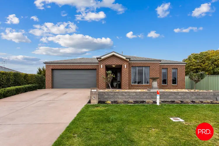 2 Erin Court, Maiden Gully VIC 3551