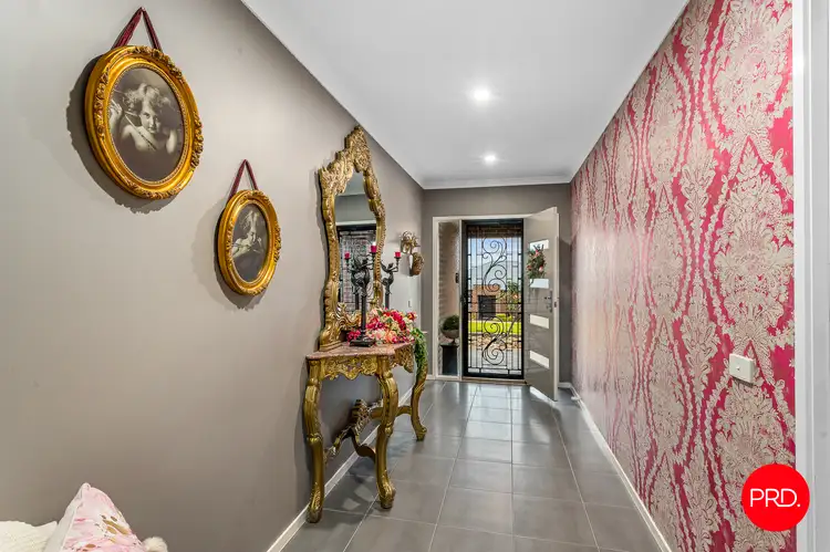 Third view of Homely house listing, 2 Erin Court, Maiden Gully VIC 3551