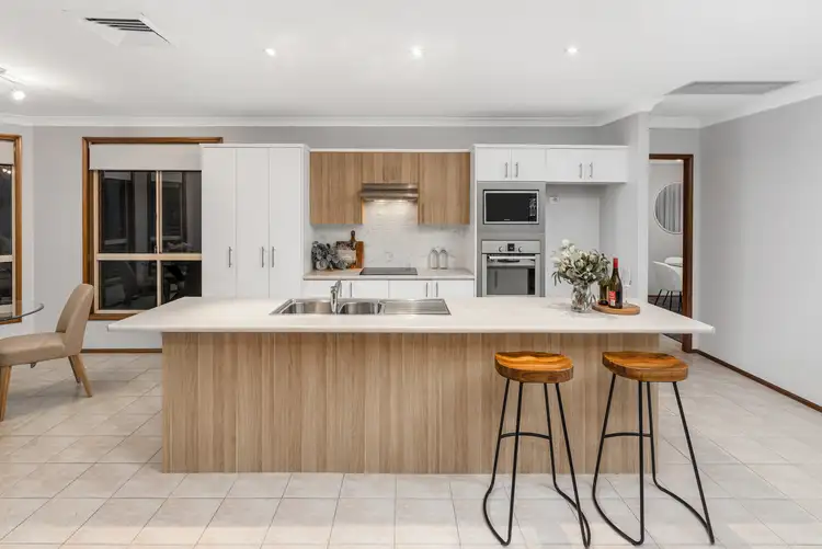 Third view of Homely house listing, 5 Hobler Avenue, West Hoxton NSW 2171