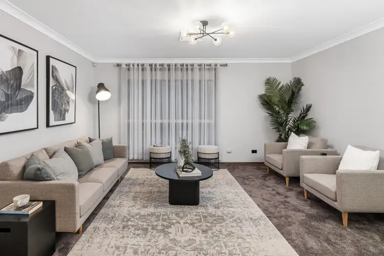 Fourth view of Homely house listing, 5 Hobler Avenue, West Hoxton NSW 2171