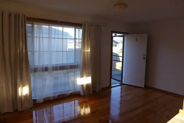 Second view of Homely unit listing, 1/112 Isabella Street, Geelong West VIC 3218