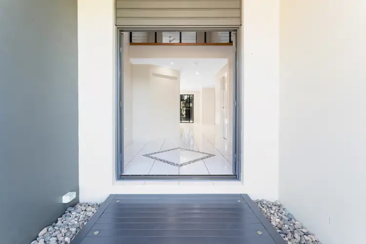 Second view of Homely house listing, 78 Cinnamon Drive, Glenella QLD 4740