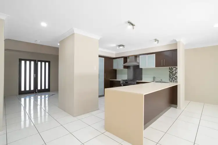 Sixth view of Homely house listing, 78 Cinnamon Drive, Glenella QLD 4740