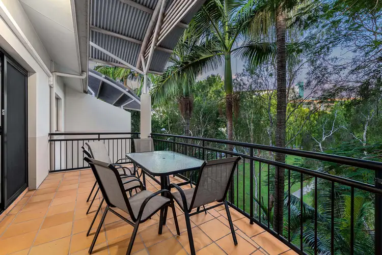 Fifth view of Homely unit listing, 8/12-14 Mcilwraith St, Auchenflower QLD 4066
