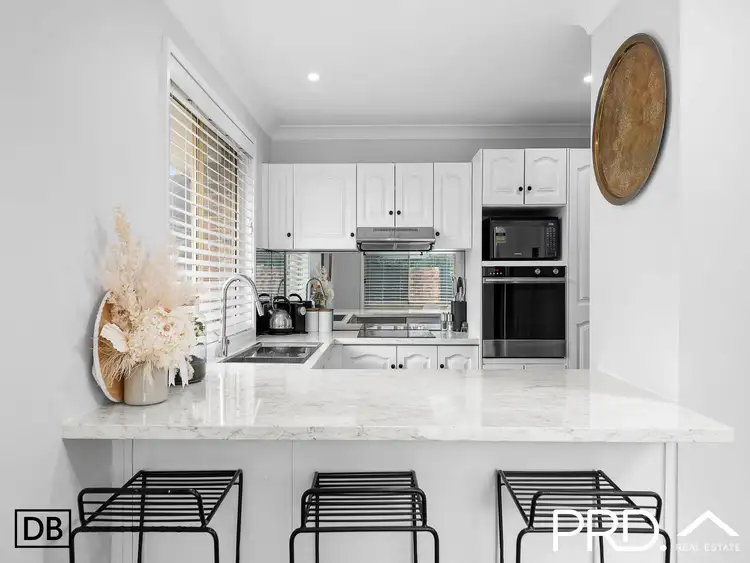 Second view of Homely villa listing, 1/121 Tompson Road, Panania NSW 2213