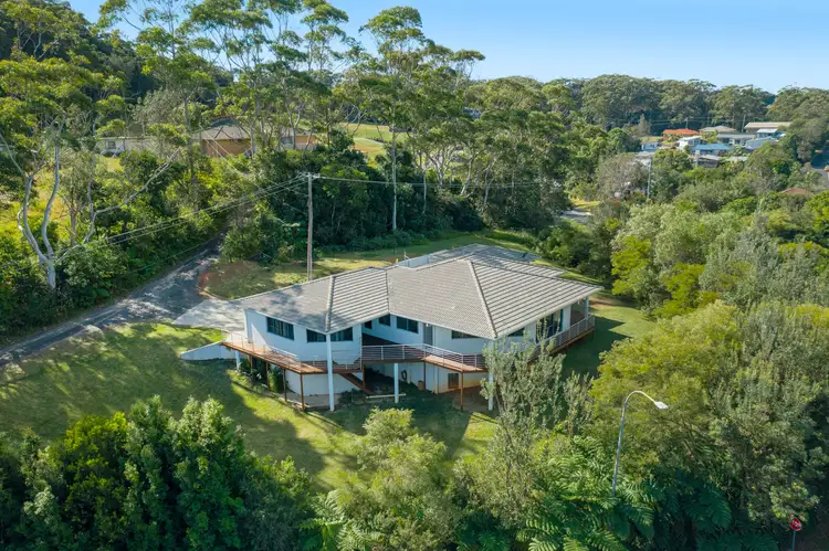 4 Livingstone Road, Port Macquarie NSW 2444