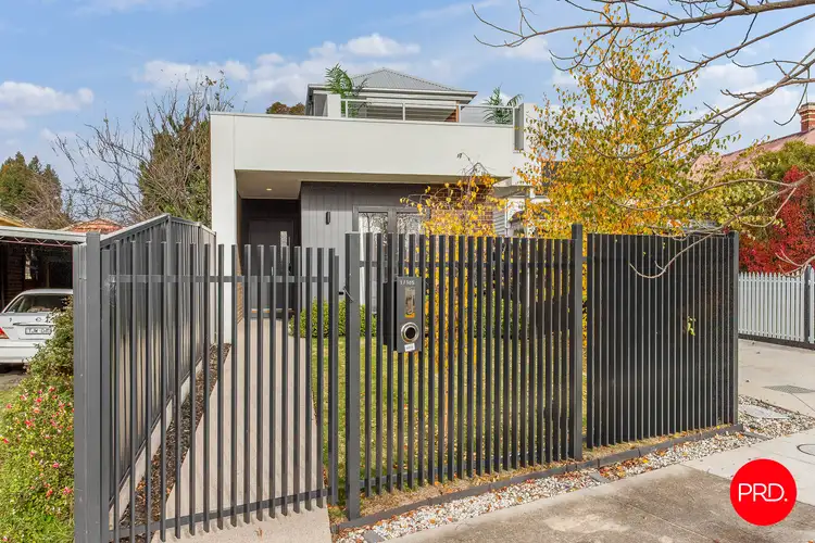 Main view of Homely house listing, 1/185 King Street, Bendigo VIC 3550