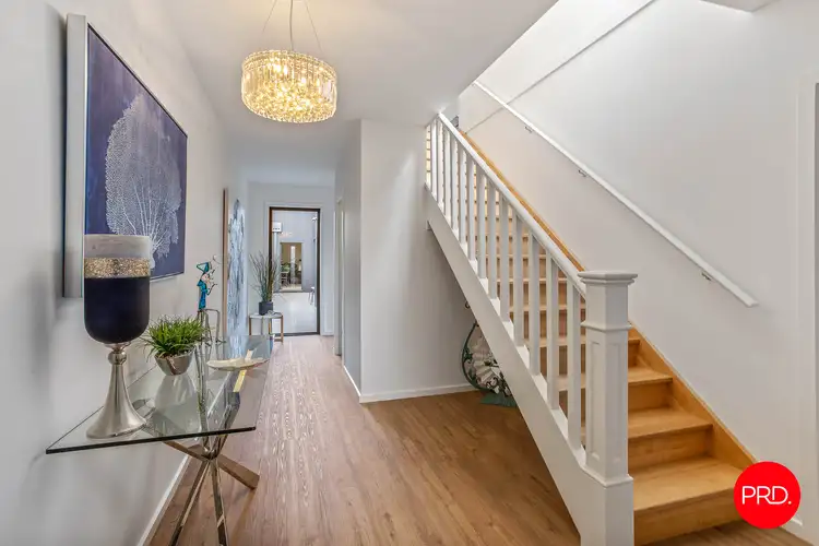Fourth view of Homely house listing, 1/185 King Street, Bendigo VIC 3550