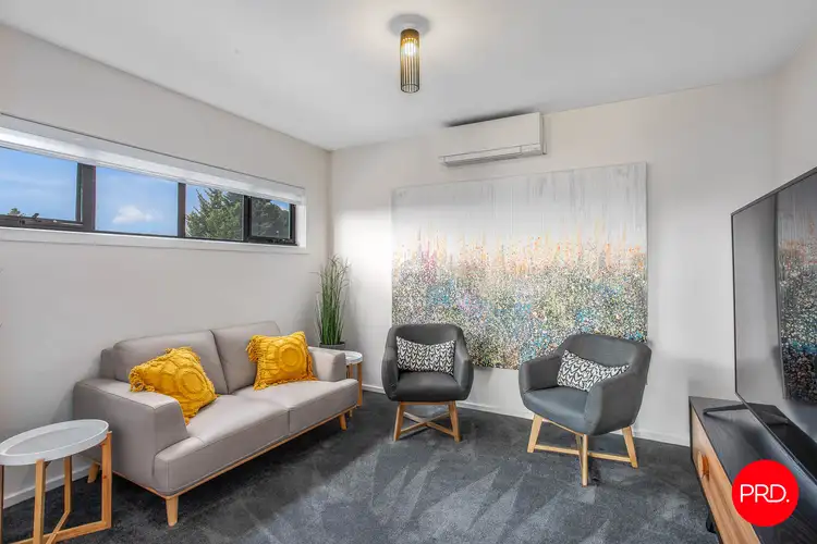 Fifth view of Homely house listing, 1/185 King Street, Bendigo VIC 3550