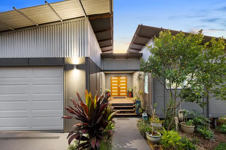 Main view of Homely house listing, 4 Booniah Court, Eumundi QLD 4562