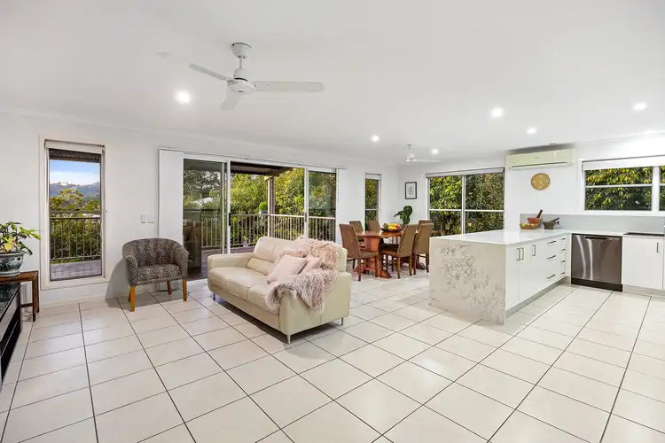 Fifth view of Homely house listing, 4 Booniah Court, Eumundi QLD 4562