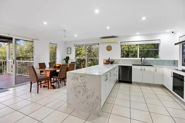 Sixth view of Homely house listing, 4 Booniah Court, Eumundi QLD 4562
