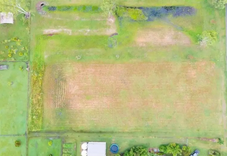 Second view of Homely land listing, 4 Nanando Drive, Calliope QLD 4680
