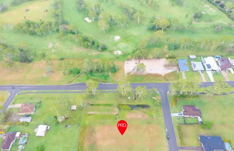 Third view of Homely land listing, 4 Nanando Drive, Calliope QLD 4680