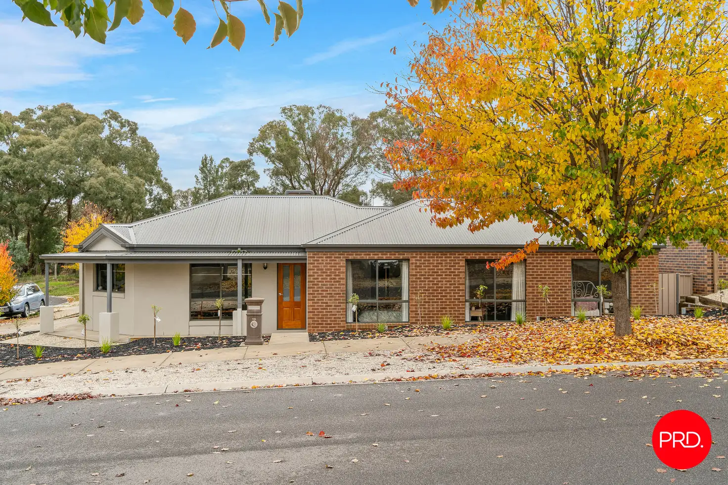 Main view of Homely house listing, 19 Sylvan Retreat, White Hills VIC 3550