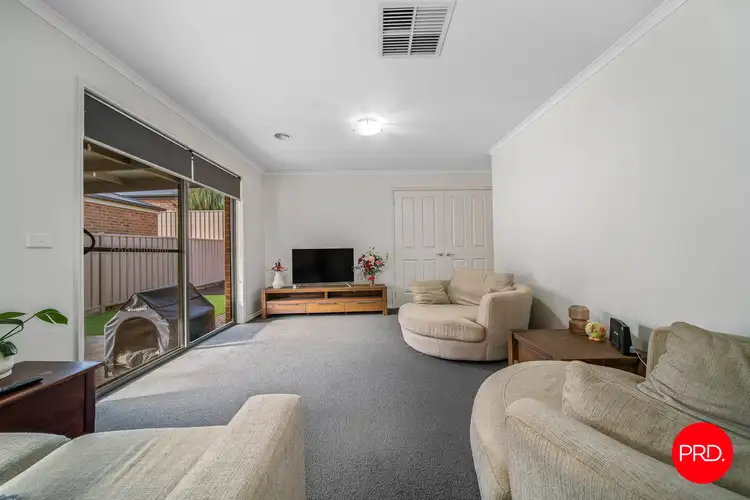 Second view of Homely house listing, 19 Sylvan Retreat, White Hills VIC 3550