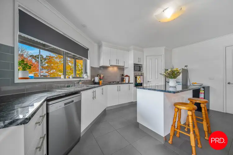 Fourth view of Homely house listing, 19 Sylvan Retreat, White Hills VIC 3550