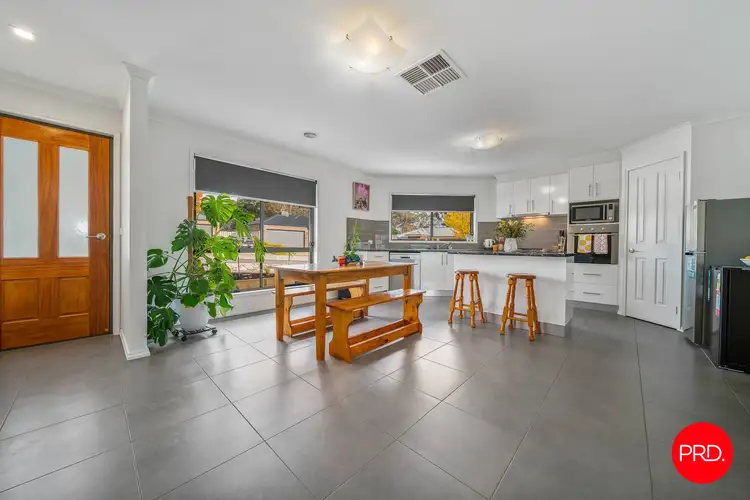 Fifth view of Homely house listing, 19 Sylvan Retreat, White Hills VIC 3550