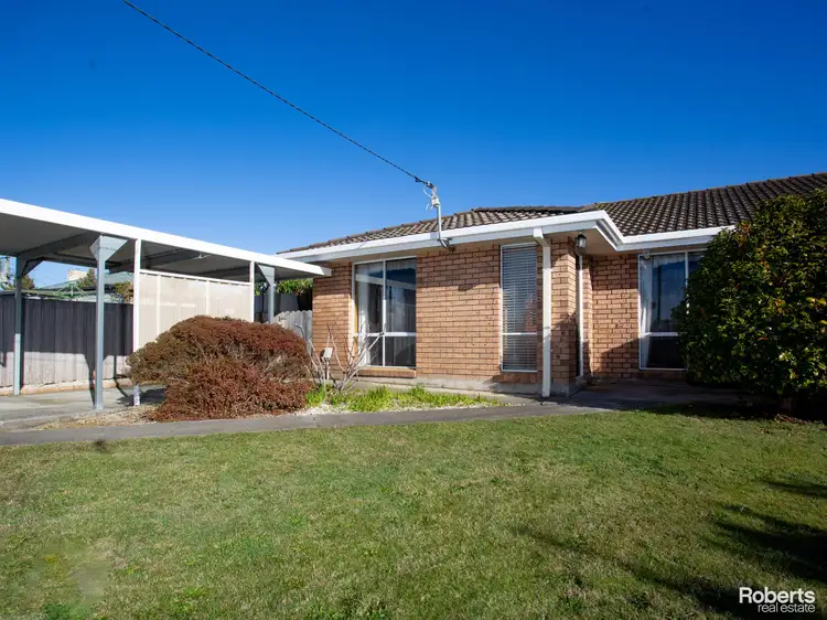 1/1 Thornton Court, Youngtown TAS 7249