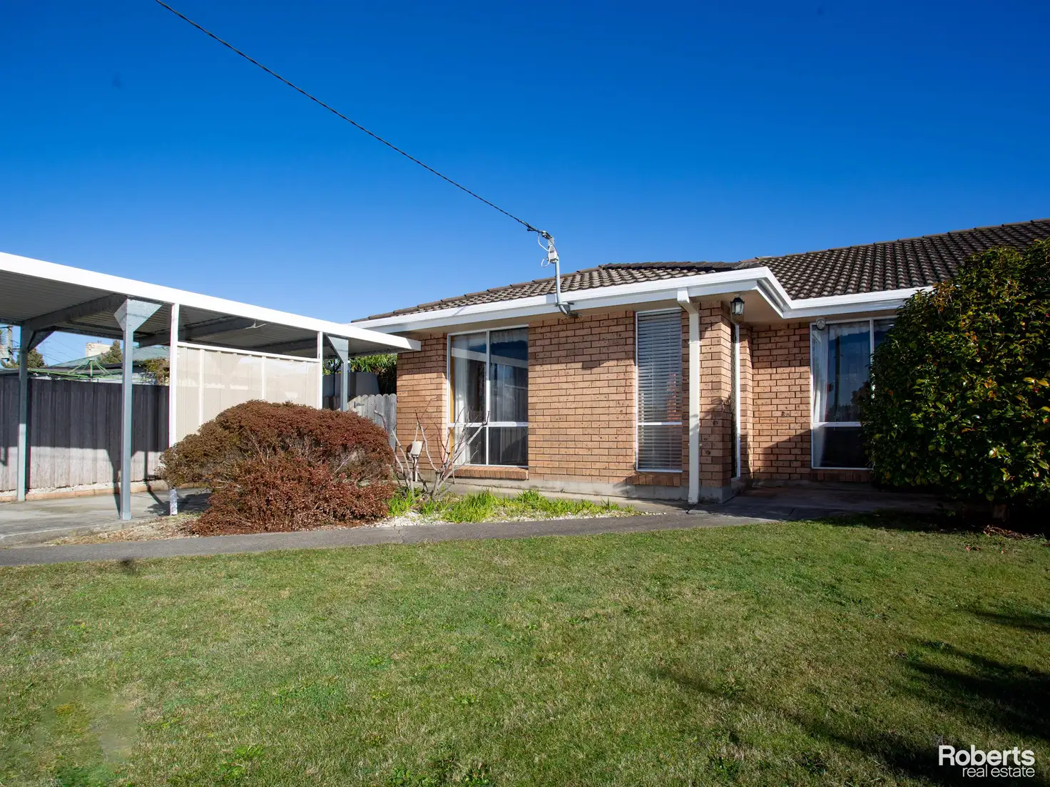 Main view of Homely house listing, 1/1 Thornton Court, Youngtown TAS 7249