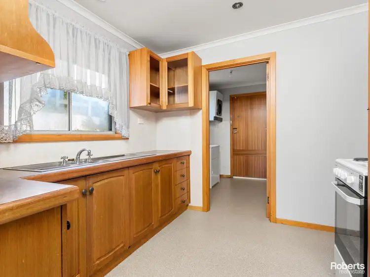 Third view of Homely house listing, 1/1 Thornton Court, Youngtown TAS 7249