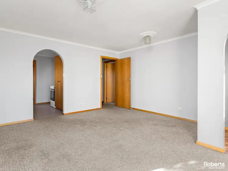 Fifth view of Homely house listing, 1/1 Thornton Court, Youngtown TAS 7249