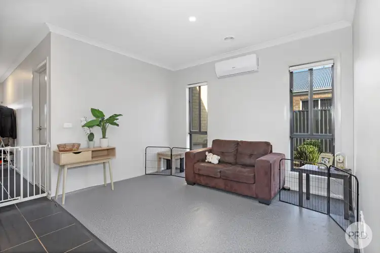 Fifth view of Homely house listing, 28 Clydesdale Drive, Bonshaw VIC 3352