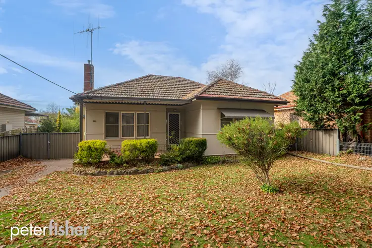 16 Fox Avenue, Orange NSW 2800