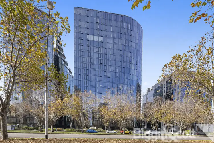 807/605 St Kilda Road, Melbourne VIC 3004