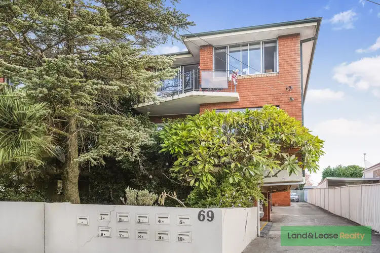3/69 Dudley Street, Punchbowl NSW 2196