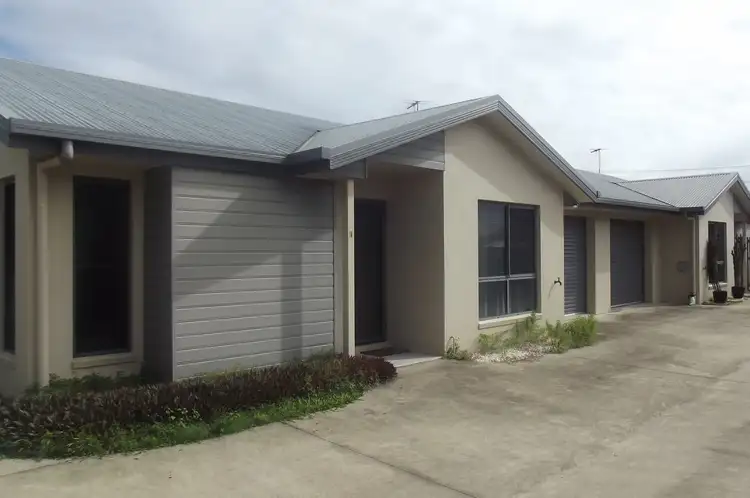 30A Graffunder Street, South Mackay QLD 4740
