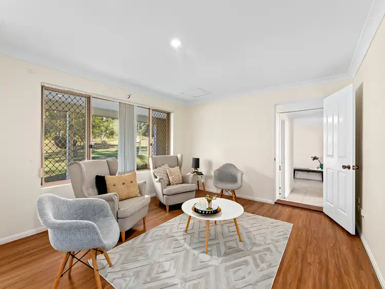 Sixth view of Homely rural property listing, 261 Ironbark Road, Ironbark QLD 4306