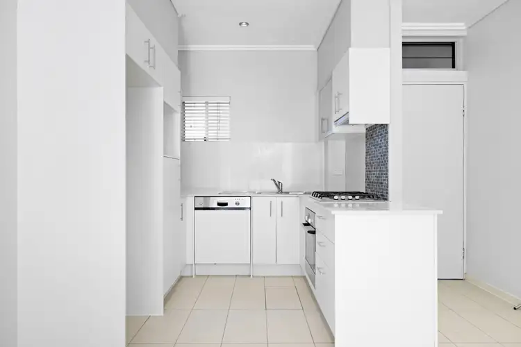 Fourth view of Homely apartment listing, 22/27 School Street, Kelvin Grove QLD 4059