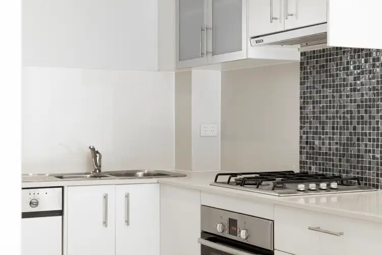 Fifth view of Homely apartment listing, 22/27 School Street, Kelvin Grove QLD 4059