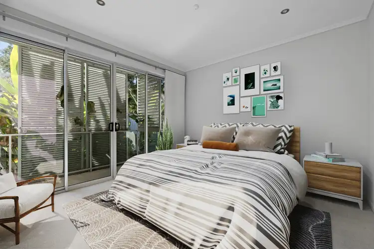 Sixth view of Homely apartment listing, 22/27 School Street, Kelvin Grove QLD 4059