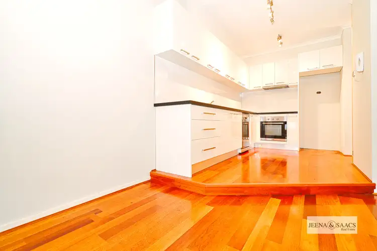 Fifth view of Homely apartment listing, 12/30 Miles Street, Southbank VIC 3006